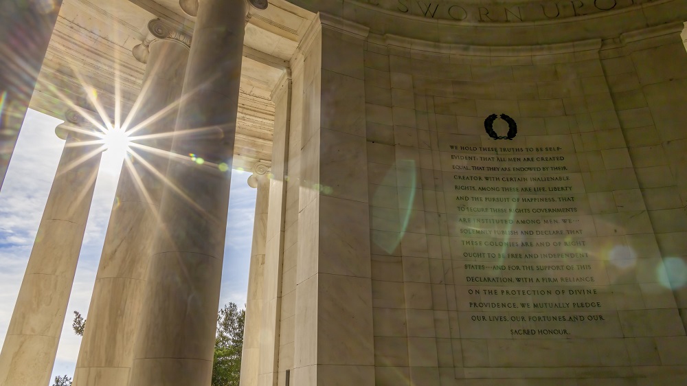 Can A United States President Serve More Than Two Terms