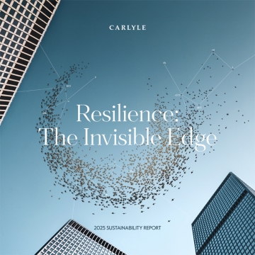 Resilience: The Invisible Edge