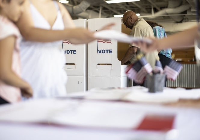 The Presential Timeline