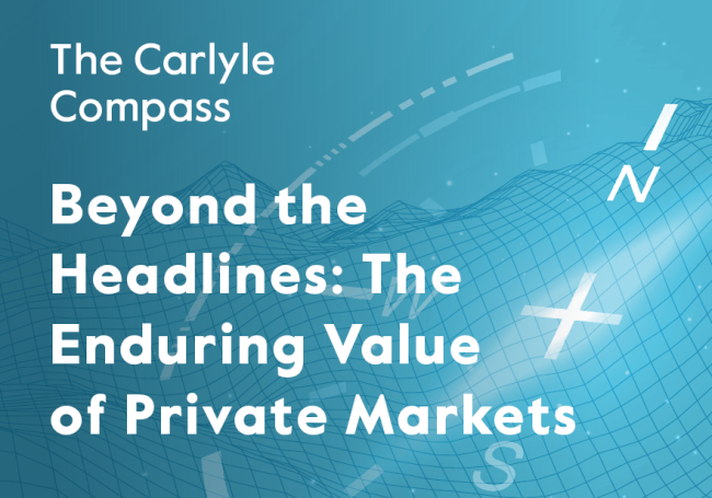 Carlyle Compass Nov 4 2025